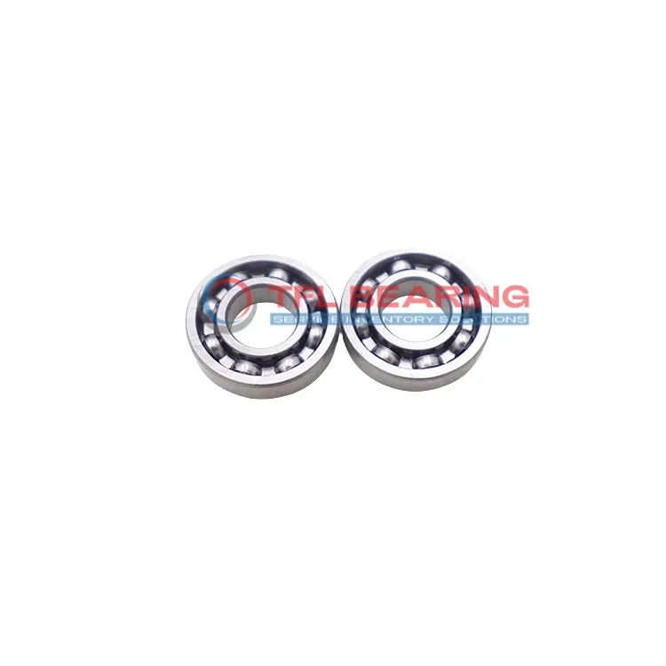 Stainless Steel Deep Groove Ball Bearings WBB1-8700